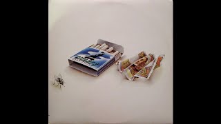 Stomu Yamashtas Go - Man Of Leo