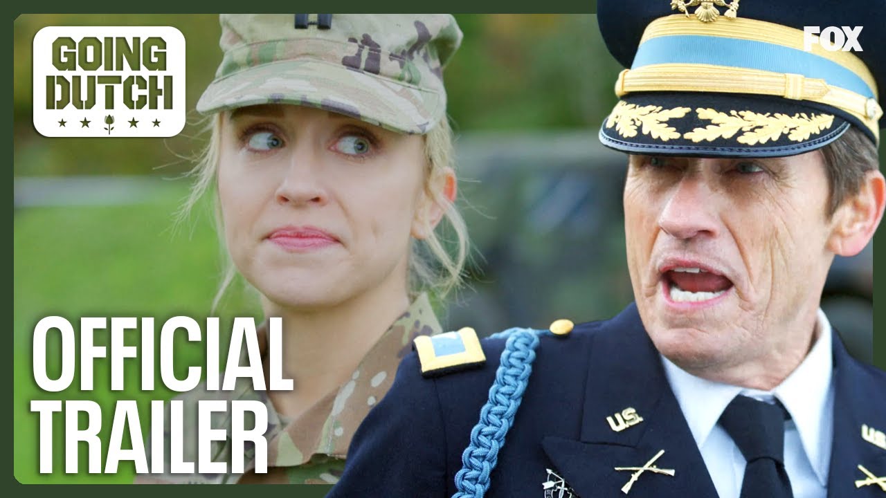 Trailer Resmi Going Dutch Musim 1 | FOXTV - YouTube