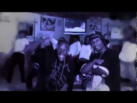 Cubanotics - "Backslide"