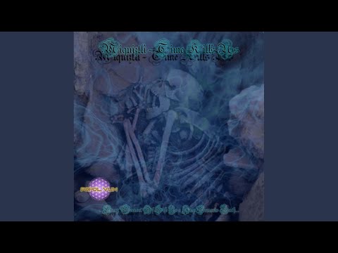 Moon & Death (Original Mix)