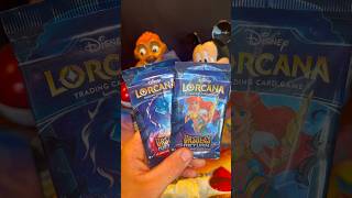 Making a return with Ursula’s Return😁 Can I get a hit? #disneylorcanatcg #disneylorcana #lorcana