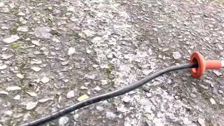2005 Toyota RAV4 2.4L downstream O2 sensor replacement
