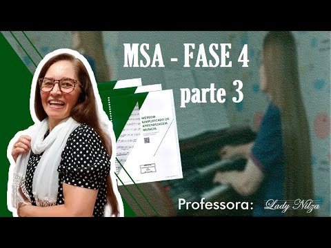 MSA FASE 4 parte 3 prof Lady Nilza