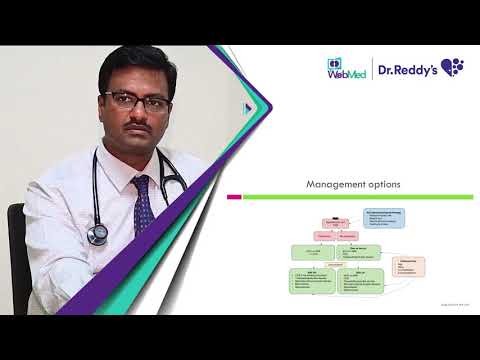 Management Of Hypertension In CKD