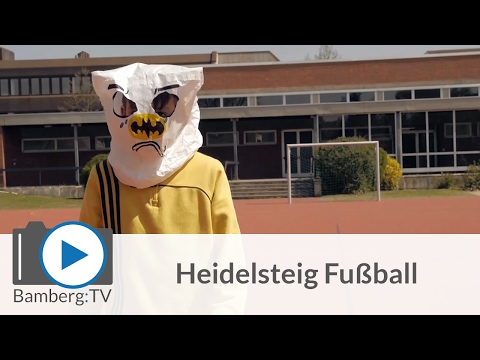 download lagu mp3 mp4 Fussball Bamberg, download lagu Fussball Bamberg gratis, unduh video klip Fussball Bamberg