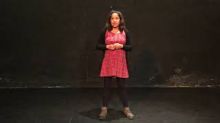 Mingakuento VI. Karen Salcedo