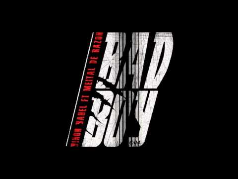 Badboy - Yinon Yahel ft Meital De Razon