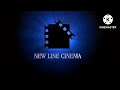 New Line Cinema Nickelodeon Movies 1996