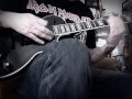 Feuer Frei- Rammstein (guitar cover) 