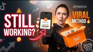 Temu Coupon Code Review 🔥 Does This Viral Method Still Work