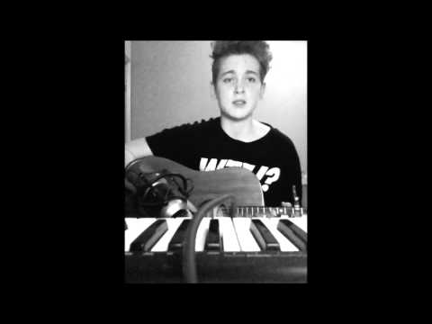 Ed sheeran - A-team (Cover by: Linni ''Liam'' Pinelake)