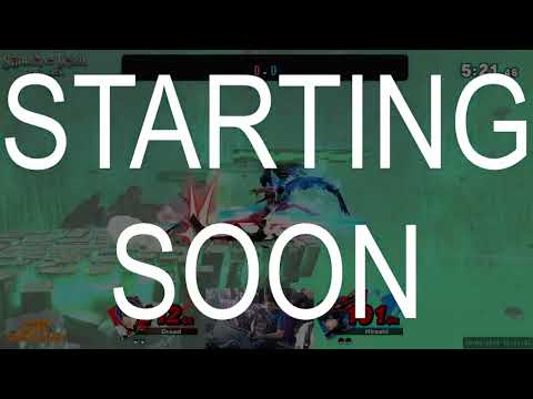 SSBU Smash on Titan #28 | ft. Soudsamus & Yousef2AT