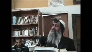 הרב שלום סבג -  - 337