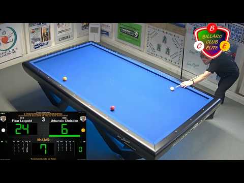 2.ÖM Biathlon      Urbancic    vs.   Fiser