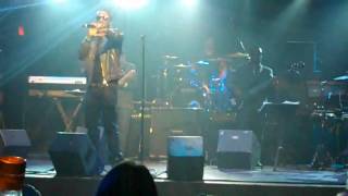 R+B LIVE IN LOS ANGELES WELCOMES TERRELL HOWARD PT. 2