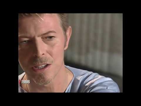 Thumbnail for David Bowie talks about The Beatles vs Velvet Underground, critics vs artists: Artists make culture by The Velvet Underground