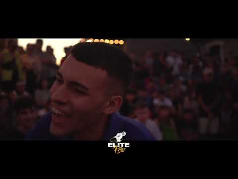 DAC vs MEGA // 4tos // FINAL NACIONAL // Elite Free