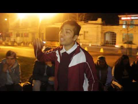 LDI FECHA VII MATIAS VS ASTAROTH - OCTAVOS -