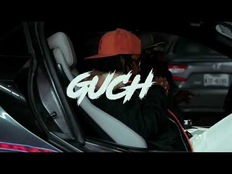 GUCH Ft. Poone “All Cap” (Official Video)
