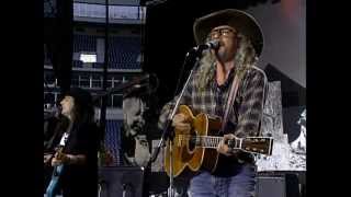 Arlo Guthrie - Coming Into Los Angeles (Live at Farm Aid 1992)