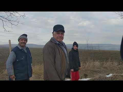 Curățenie de primăvară în comuna Margineni!