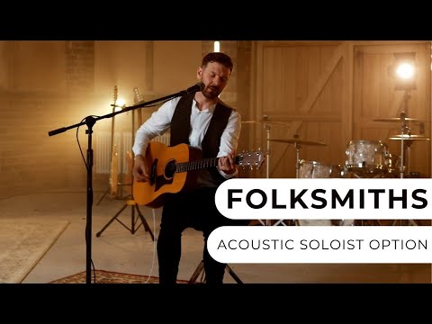 Folksmiths - Acoustic Solo Add On