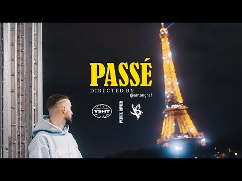 Patrik Rivier - Passé |Official Video|