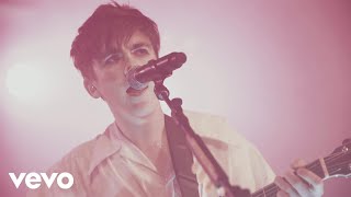 Declan McKenna - Make Me Your Queen (Live at The Garage)