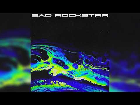 Roman Kayz - sad rockstar