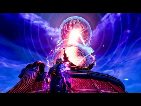 Fortnite DOOMSDAY Live Event (1080P) [NO COMMENTARY]