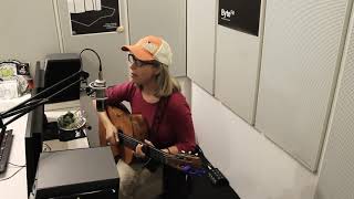 Laura Veirs live im ByteFM Magazin