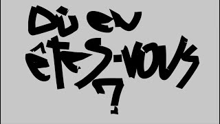 #2 Où en êtes-vous? (Numéro 2) | Bertrand Bonello