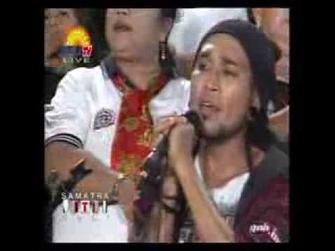 semakin dekat semakin sayang - samatra artis bali