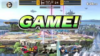 BttLA24: Jams vs Zullie (Winners Round 3)