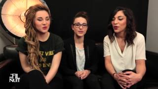 S8EM28 - Bonus - L.E.J. en chanson !