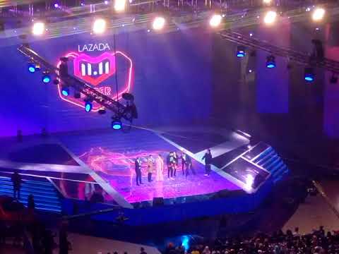 #MYLAZADA1111 KARD ending