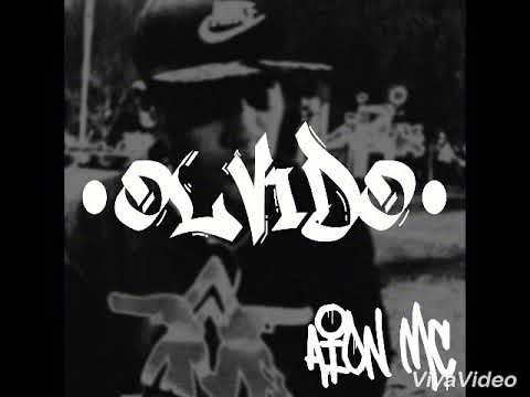 Olvido | Aion Mc | Disc. [Tripolar]