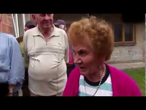 Powinniście to wszystko wyprostować! 
