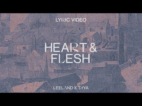 Heart and Flesh