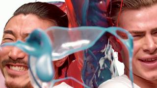 California Science Center IMAX Theater Grand Re-Opening