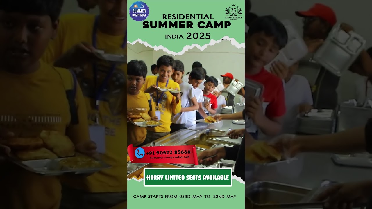 Camp Video