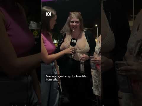 Dating in a regional Australian town can be pretty grim, but never lose hope | ABC Australia