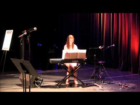 Piano Recital 2012 M performing Chopin Nocturne in C# minor