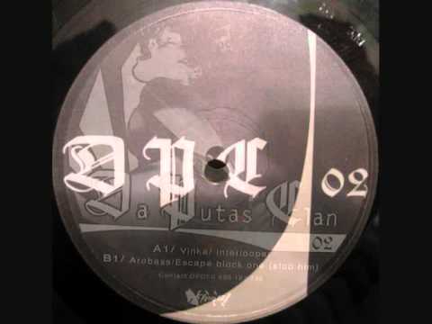 Arobass -Escape Block One (Stop Him)- (DPC 02)