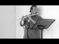 Historia de un amor by flute 