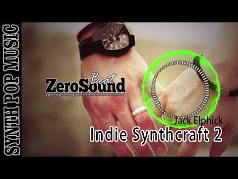 Indie Synthcraft 2 - Jack Elphick
