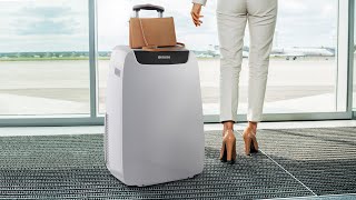 Condizionatore Portatile Dolceclima Air Pro 13 A+ WiFi 13000 BTU