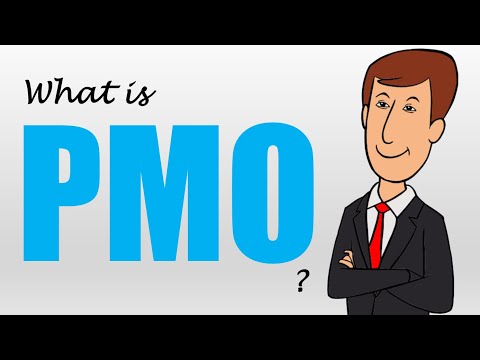 PROJECT MANAGEMENT OFFICE: What it is?