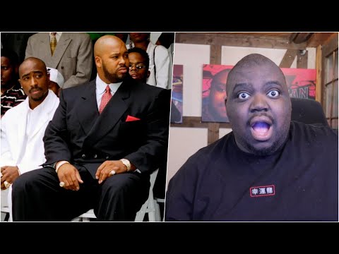 BLACKBROS REACT TO: Suge Knight: Hip Hop's Biggest Villain (Documentary)