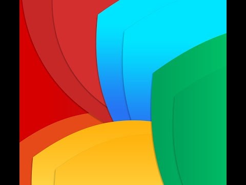 Prestigio Muze B5 Stock Wallpapers